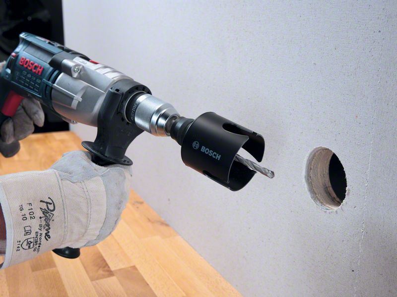 Testera za otvore Speed for Multi Construction Bosch 2608580740, 51 mm, 2